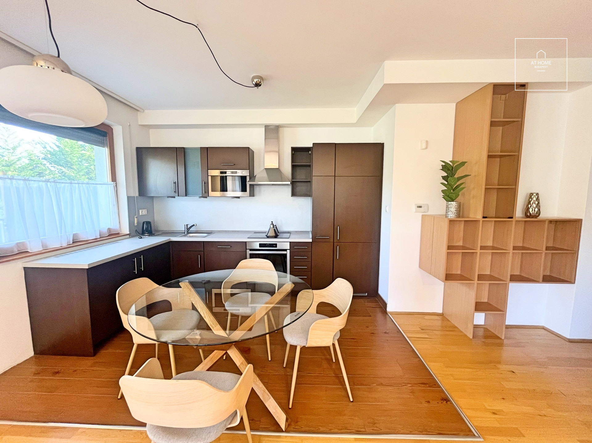 Beautiful apartment for rent Budapest II. district, Hűvösvölgy