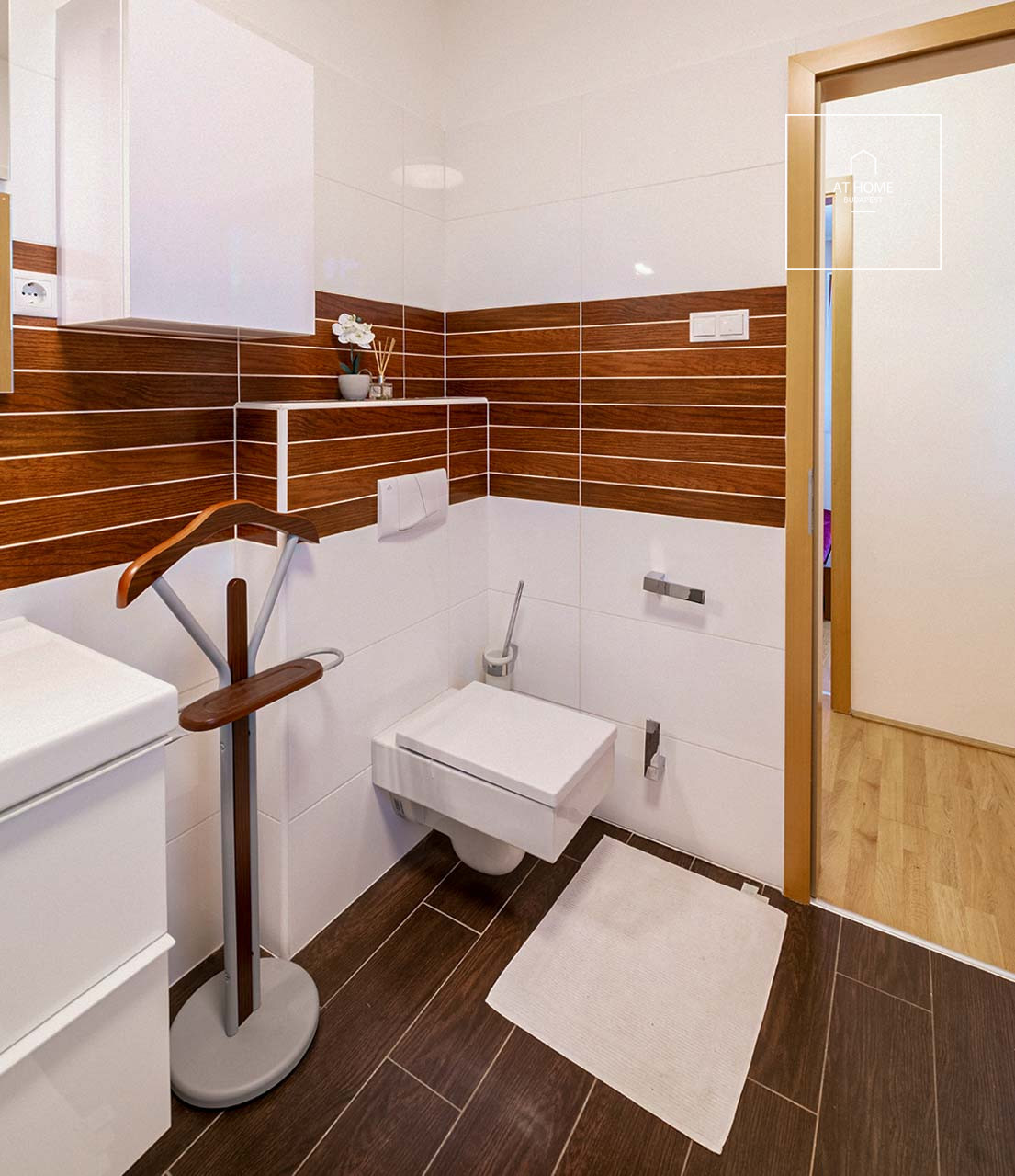 Beautiful apartment for rent Budapest II. district, Hűvösvölgy