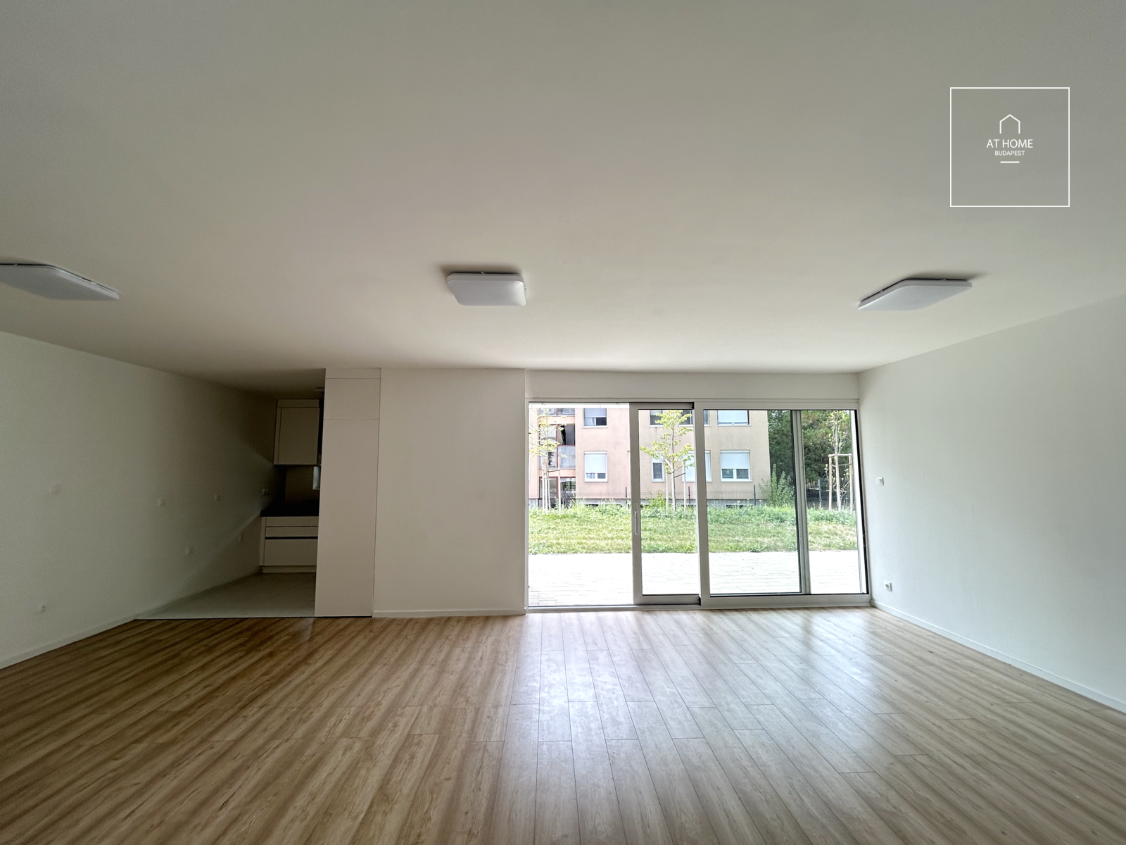 3 hálószobás prémium lakás kiadó Budapest XI. kerület, Sasad