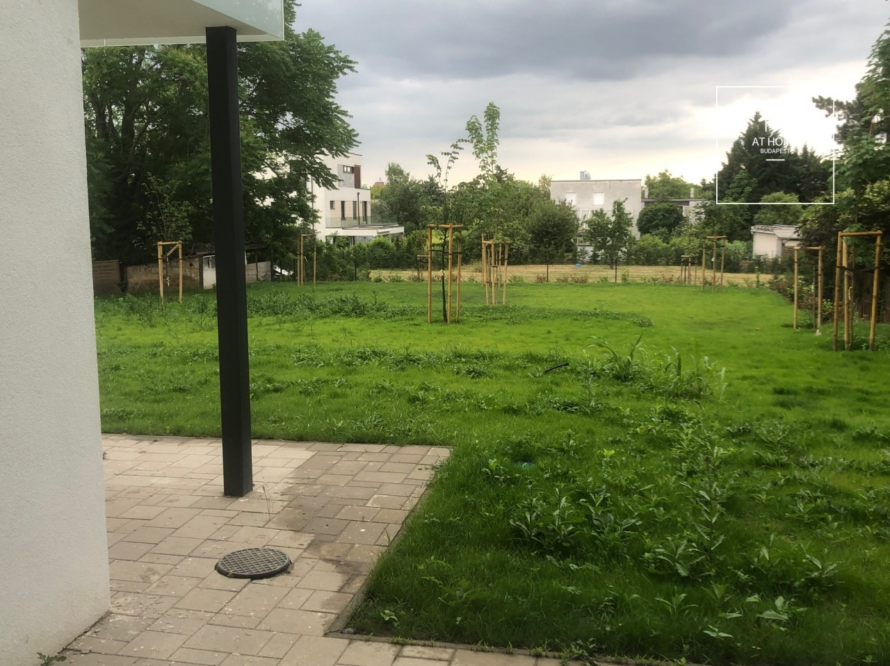Premium three-bedroom apartment for rent in Budapest, District XI, Sasad