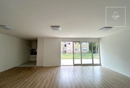 Premium three-bedroom apartment for rent in Budapest, District XI, Sasad