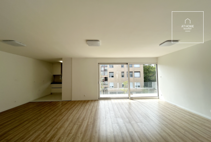 Premium three-bedroom apartment for rent in Budapest, District XI, Sasad