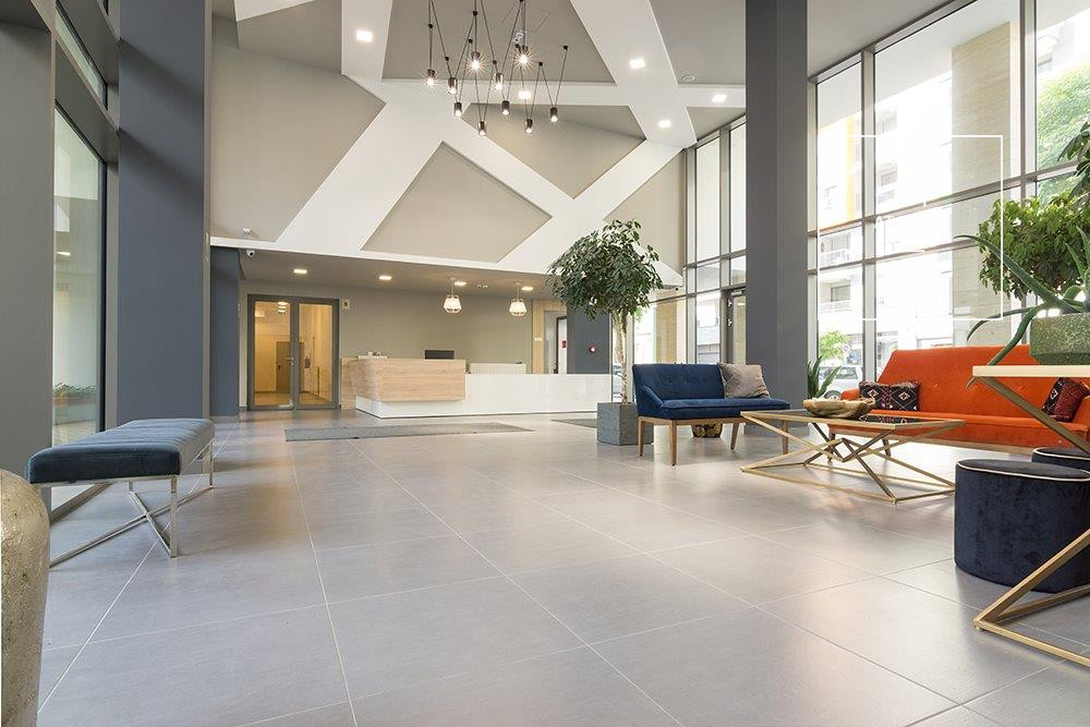2 bedroom apartment for rent in Budapest 13th district