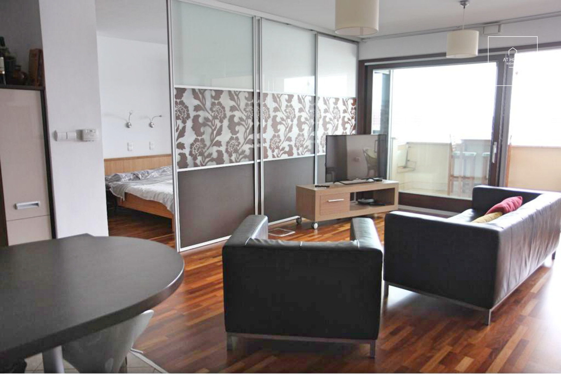 Charming apartment for rent Budapest IX. district, Milleniumi Városközpont