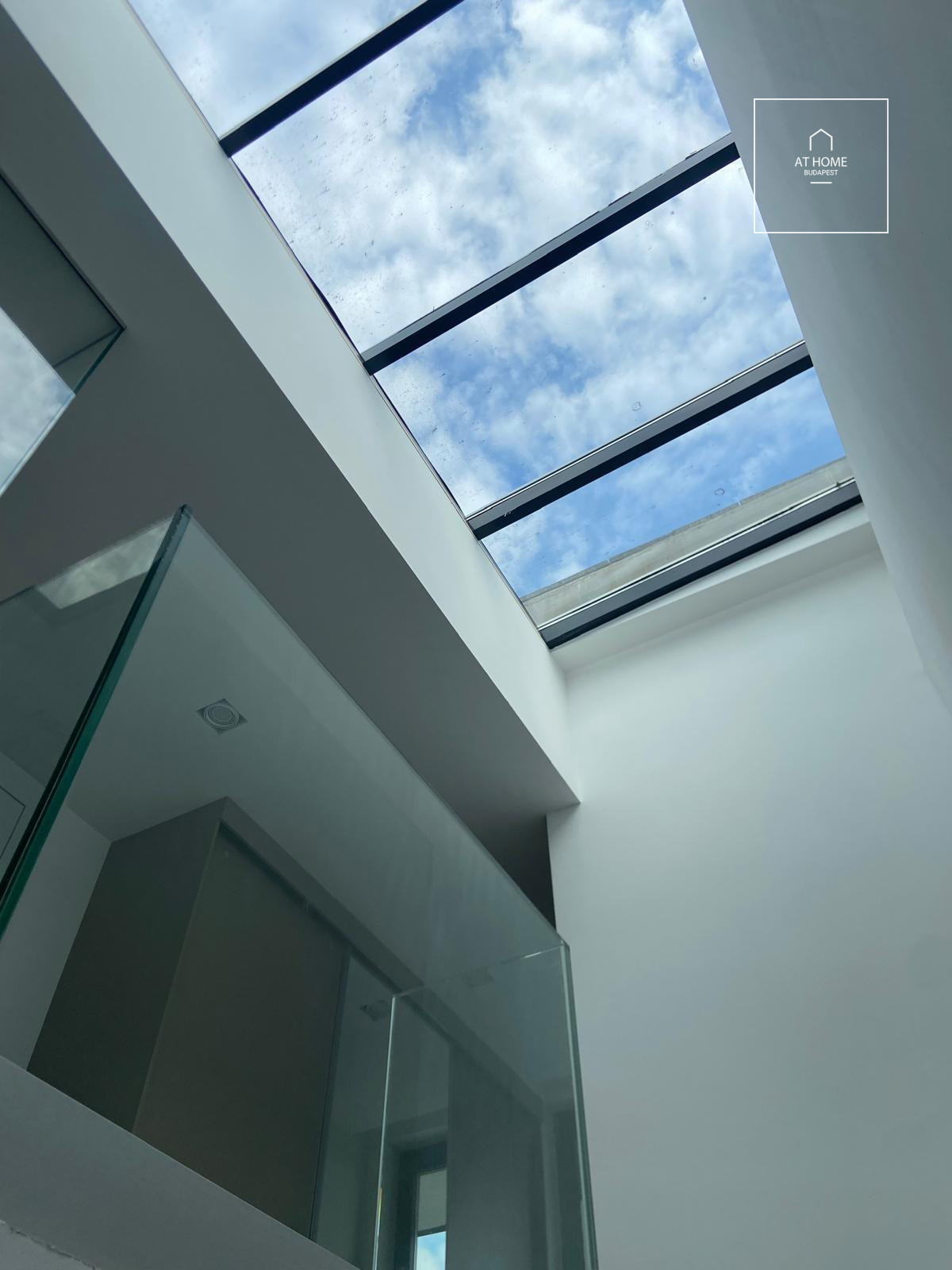 Luxury semi-detached house for rent Budapest I. district, Gellérthegy