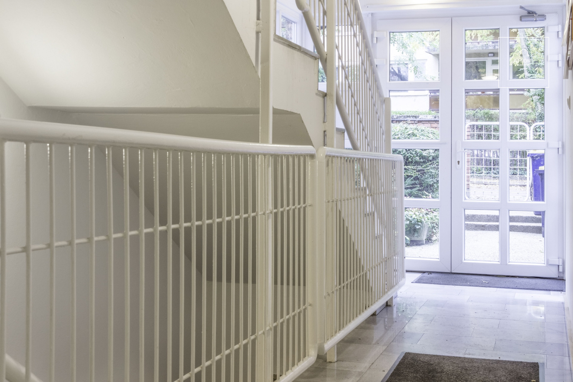 Three-bedroom apartment for rent Budapest II. district, Törökvész