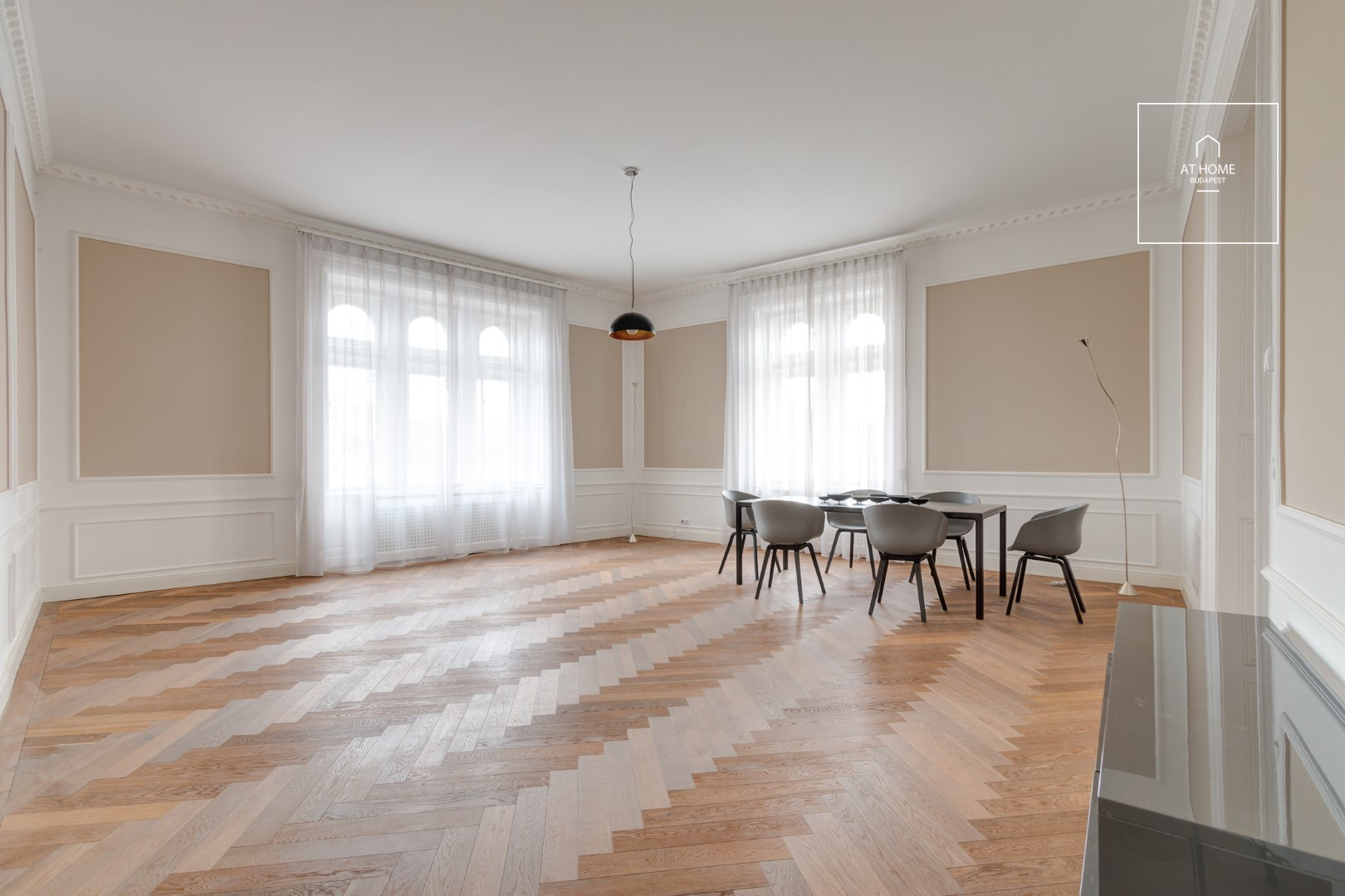 Charming apartment for rent Budapest V. district, Belváros