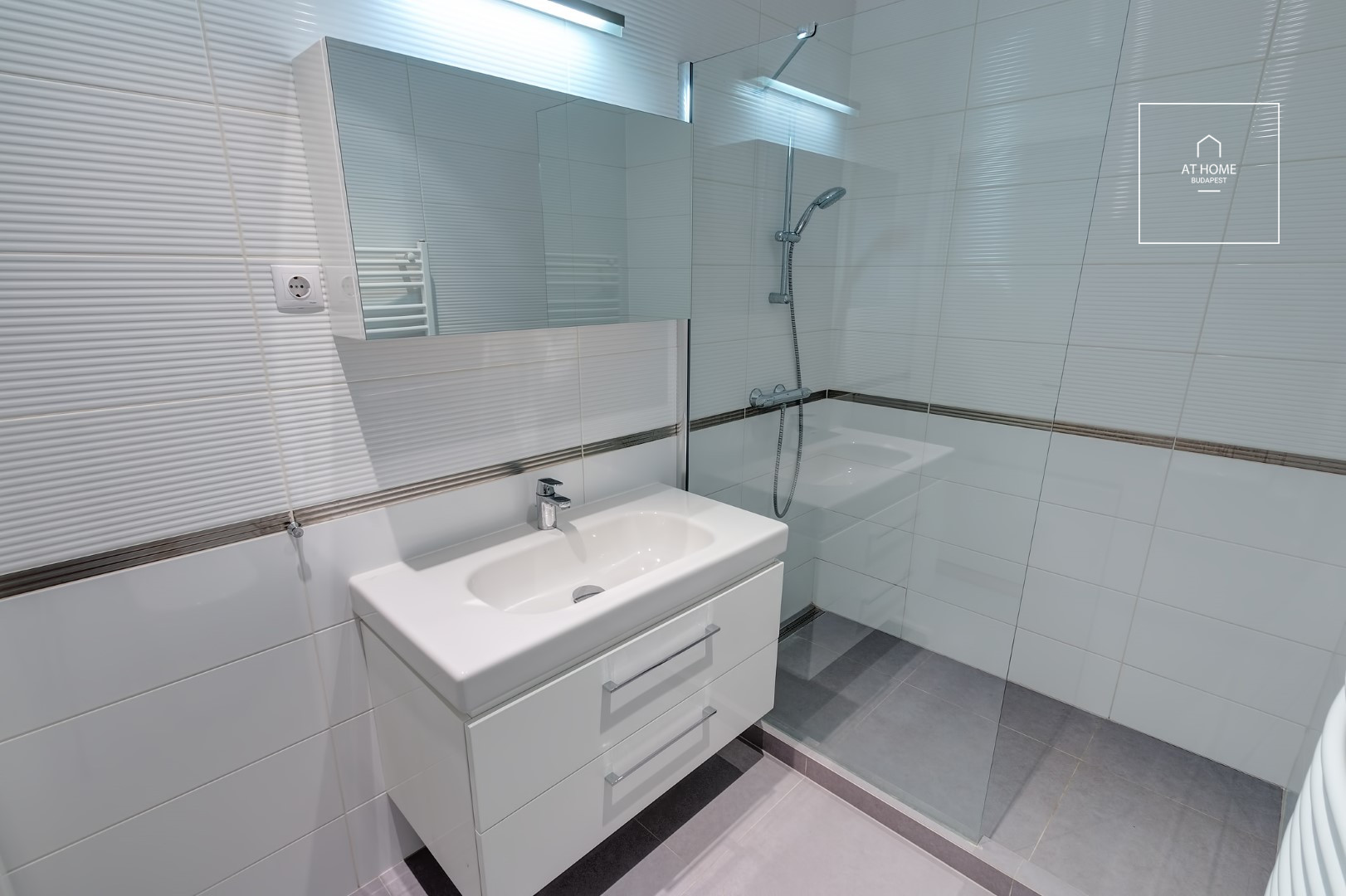 Charming apartment for rent Budapest V. district, Belváros
