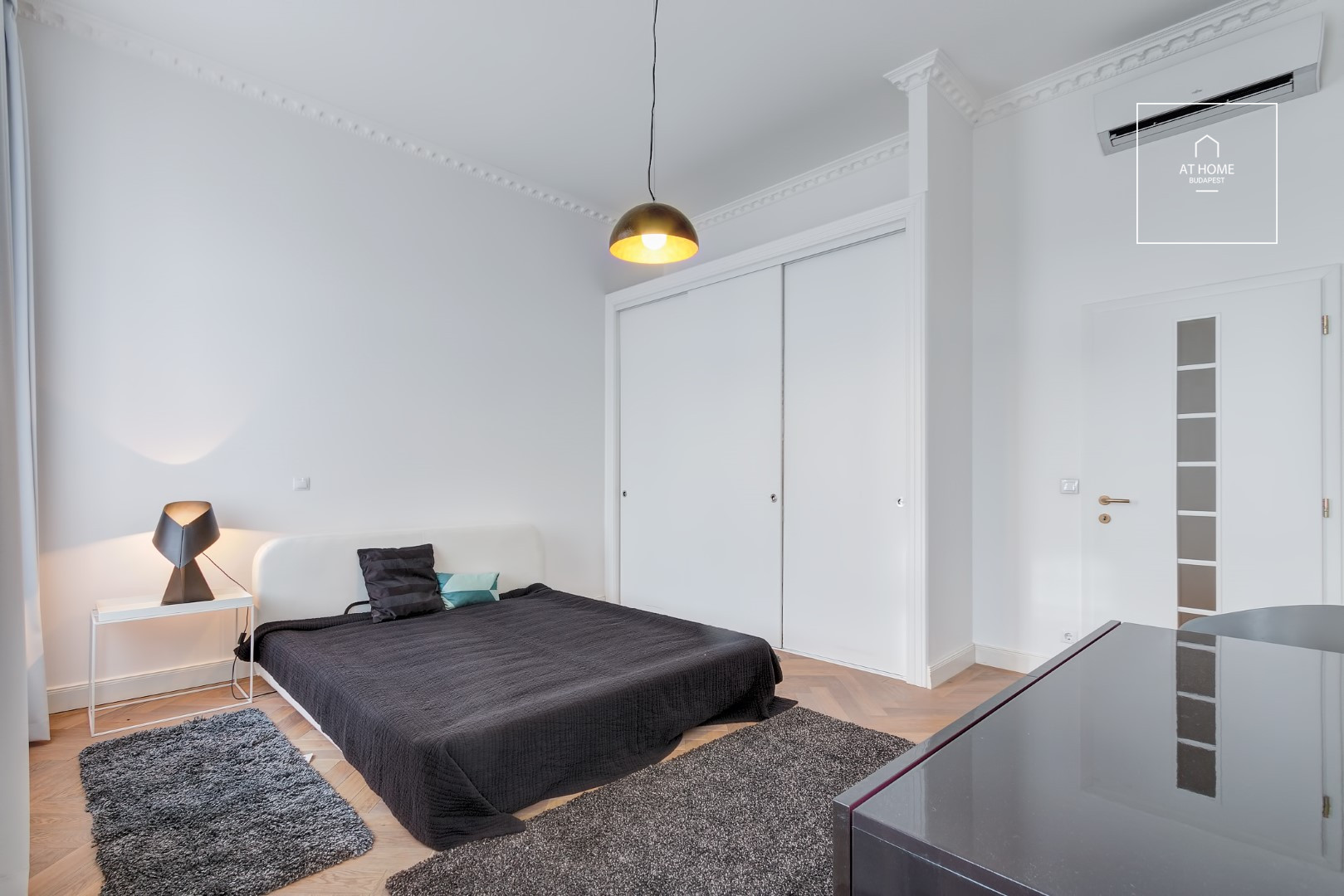 Charming apartment for rent Budapest V. district, Belváros