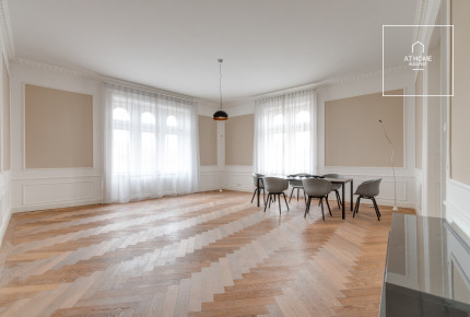 Bűbájos lakás kiadó Budapest V. kerület, Belváros