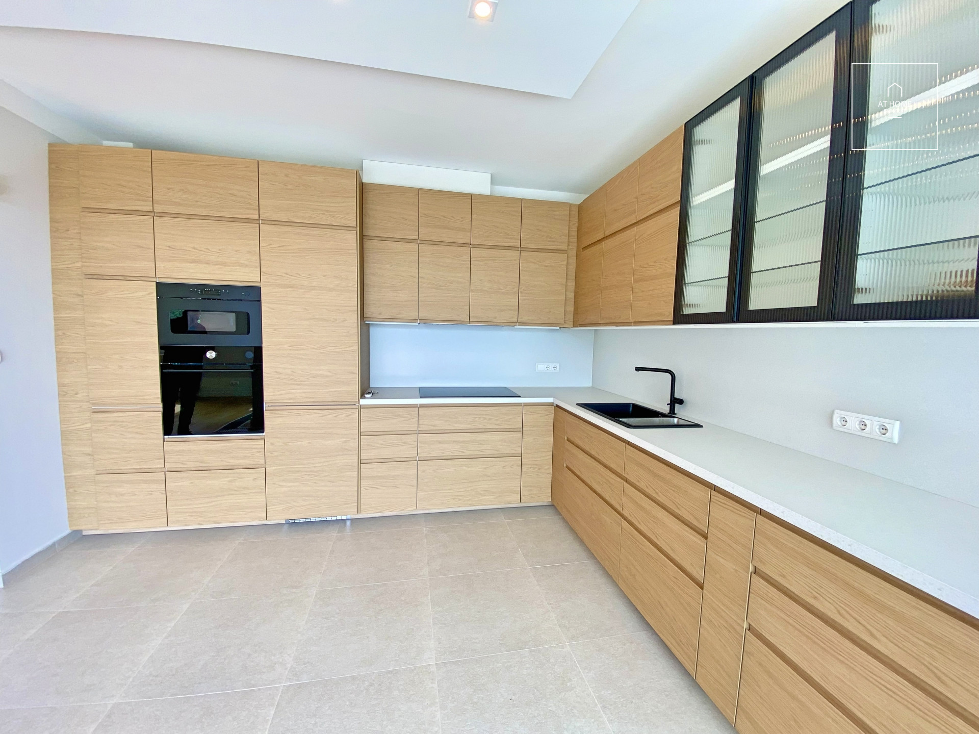 Freshly renovated 120m² apartment in the 2nd district, Törökvész