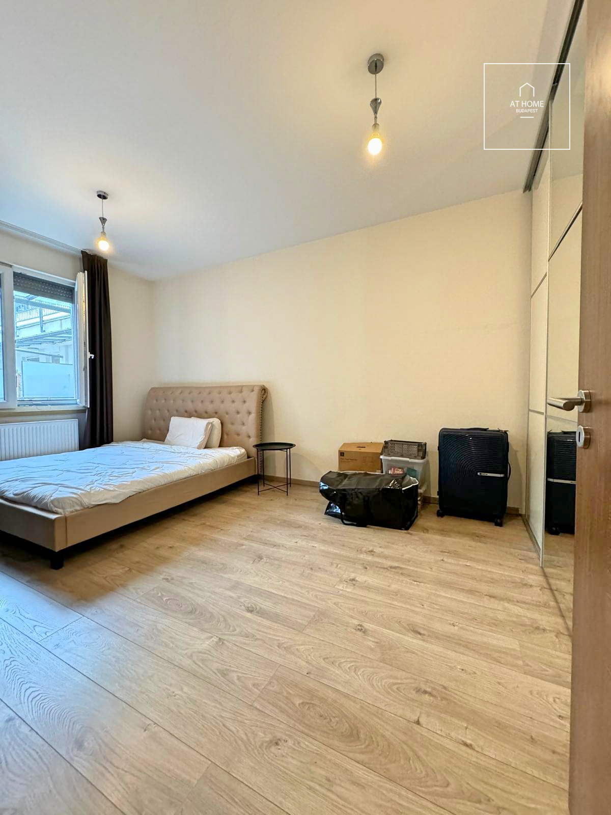 Exclusive apartment for rent Budapest VI. district, Terézváros