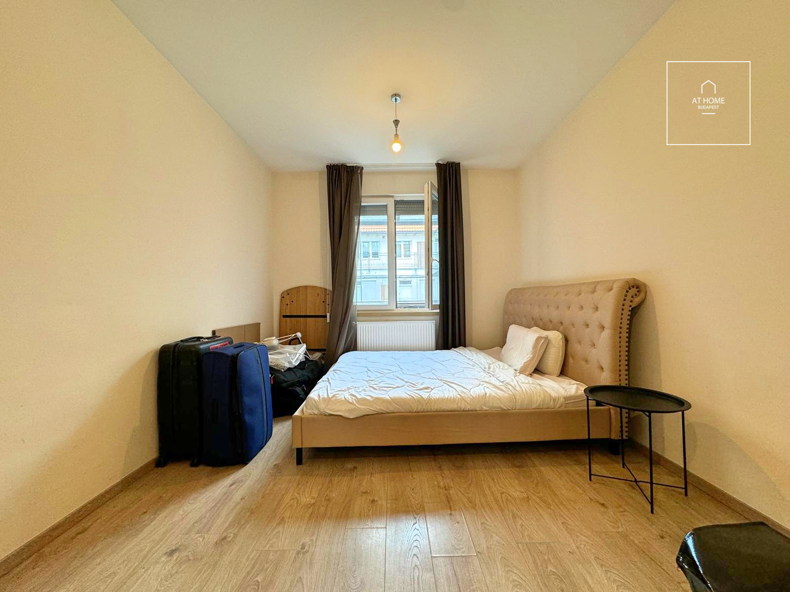 Exclusive apartment for rent Budapest VI. district, Terézváros