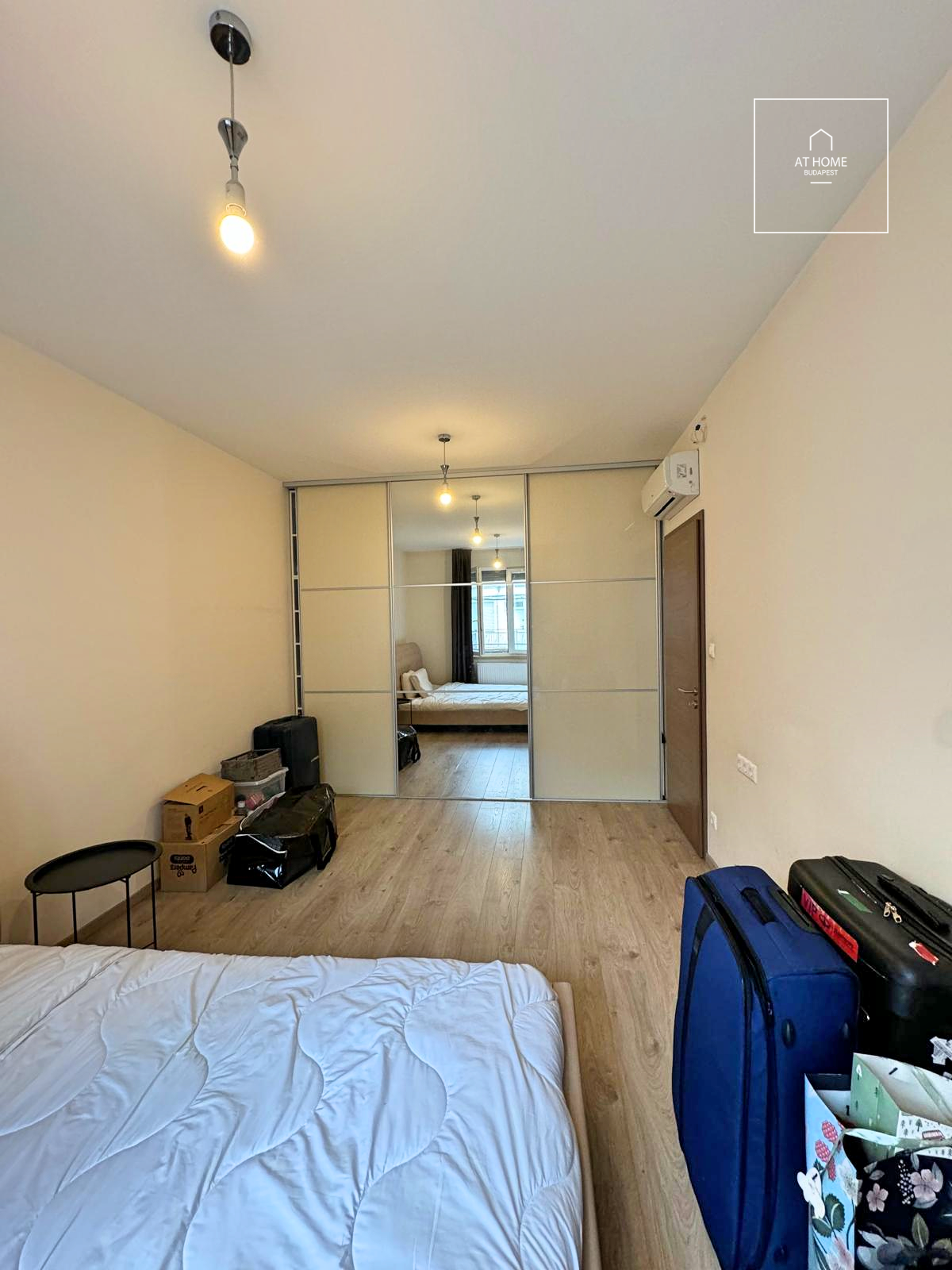 Exkluzív lakás kiadó Budapest VI. kerület, Terézváros