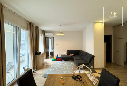Exkluzív lakás kiadó Budapest VI. kerület, Terézváros