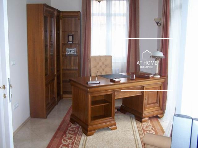 Lenyűgöző lakás kiadó Budapest XII. kerület, Svábhegy