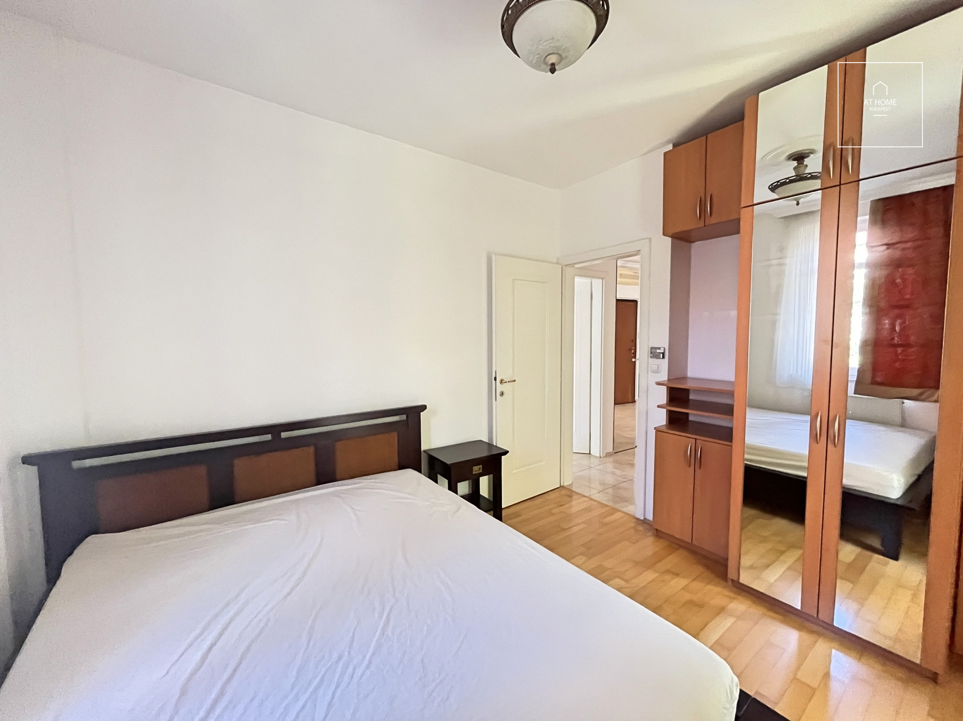 Stunning apartment for rent Budapest XII. district, Svábhegy