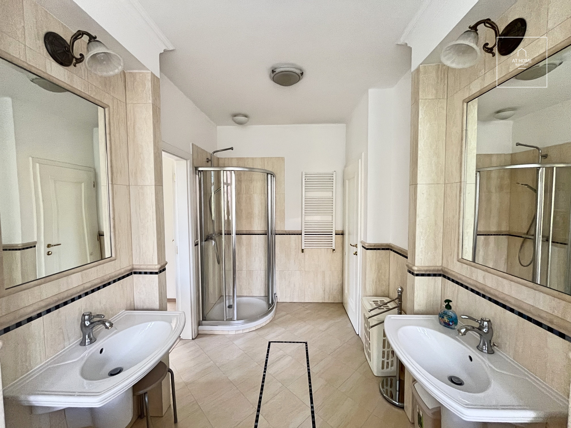 Stunning apartment for rent Budapest XII. district, Svábhegy