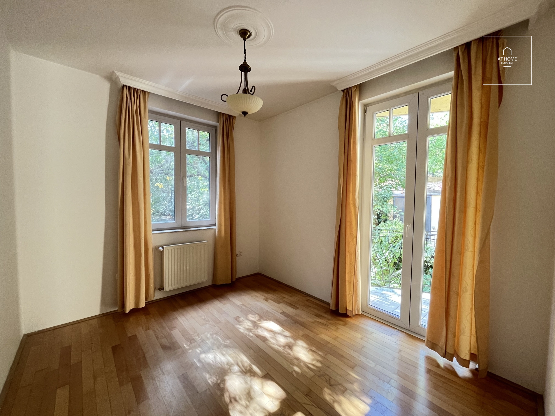 Lenyűgöző lakás kiadó Budapest XII. kerület, Svábhegy