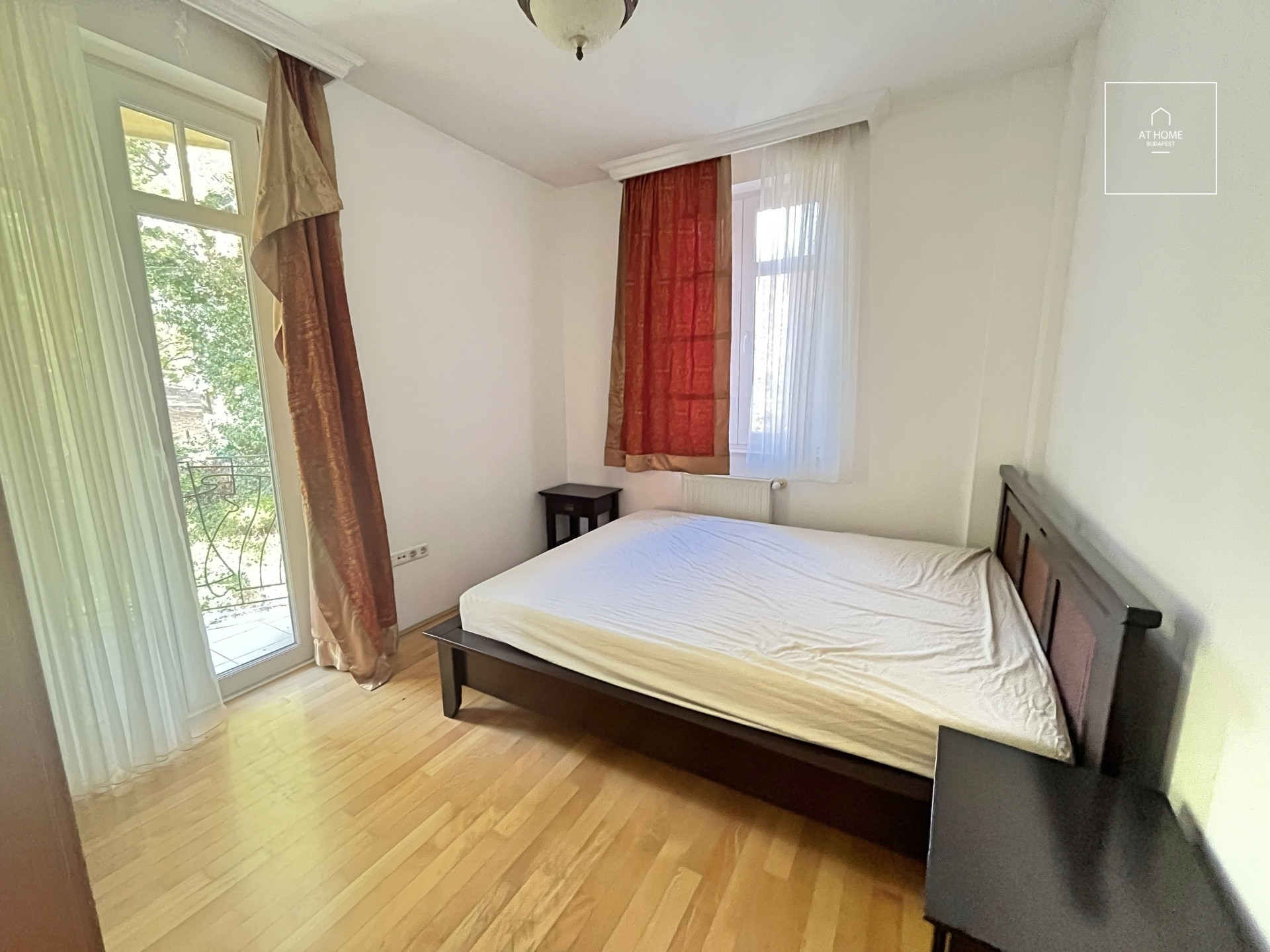 Lenyűgöző lakás kiadó Budapest XII. kerület, Svábhegy