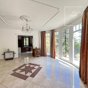 Stunning apartment for rent Budapest XII. district, Svábhegy