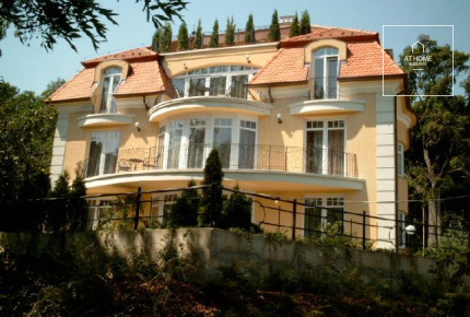 Lenyűgöző lakás kiadó Budapest XII. kerület, Svábhegy