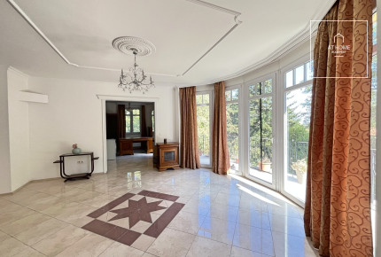 Stunning apartment for rent Budapest XII. district, Svábhegy