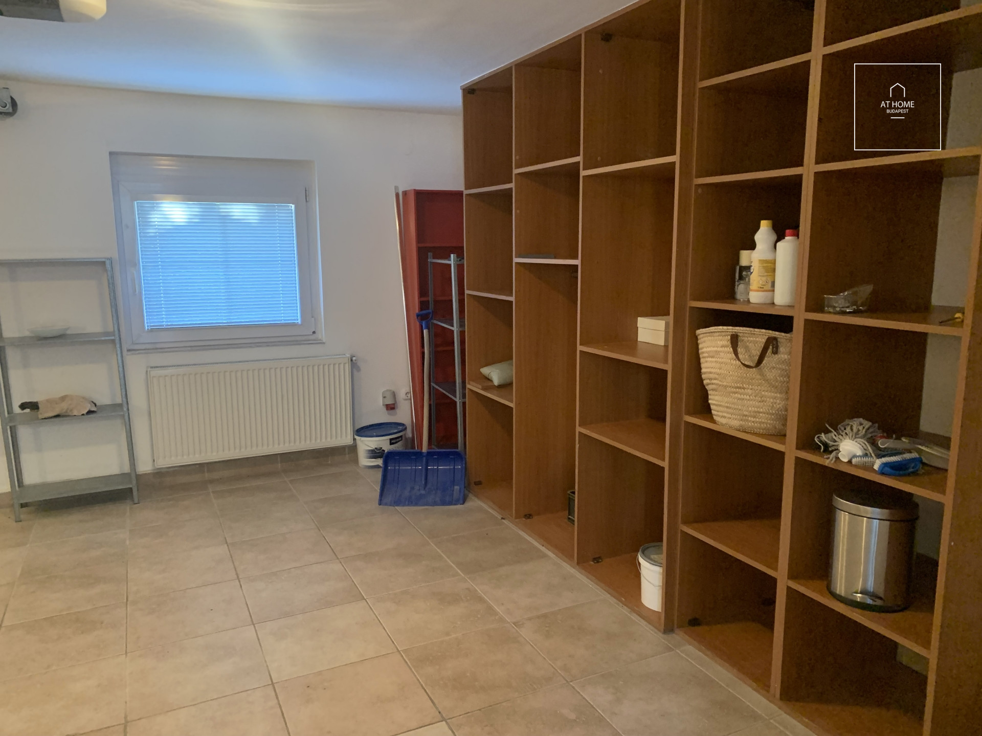 Elegant detached house for rent  II/A. district, Máriaremete