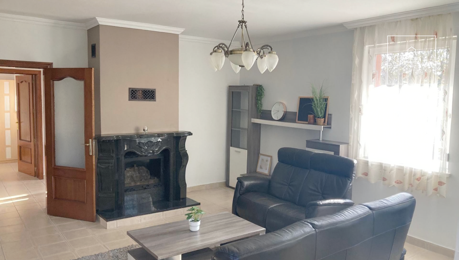 Elegant semi-detached house for rent  II/A. district, Pesthidegkút
