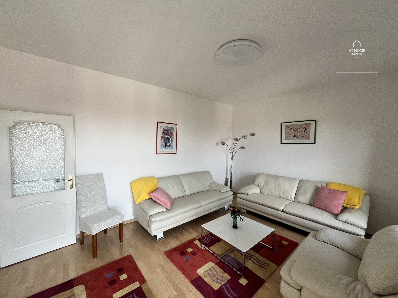 Charming apartment for rent Budapest I. district, Vár