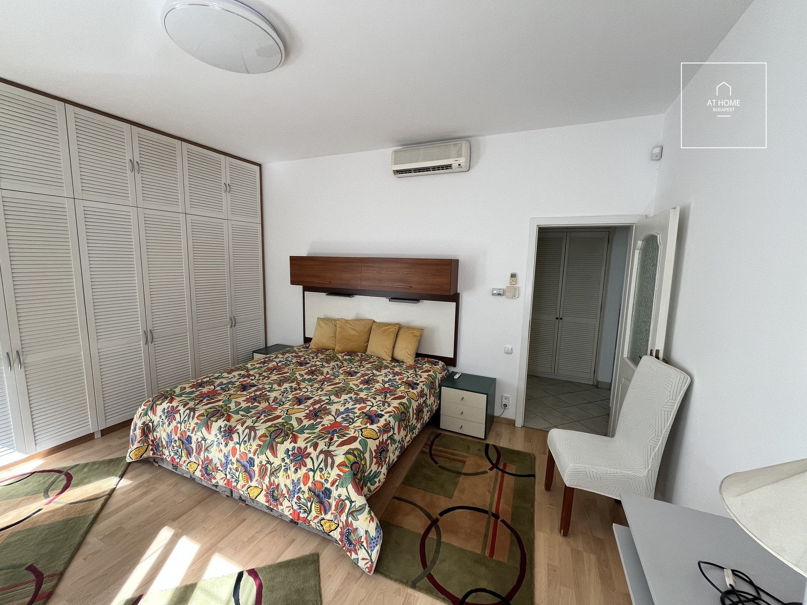 Charming apartment for rent Budapest I. district, Vár