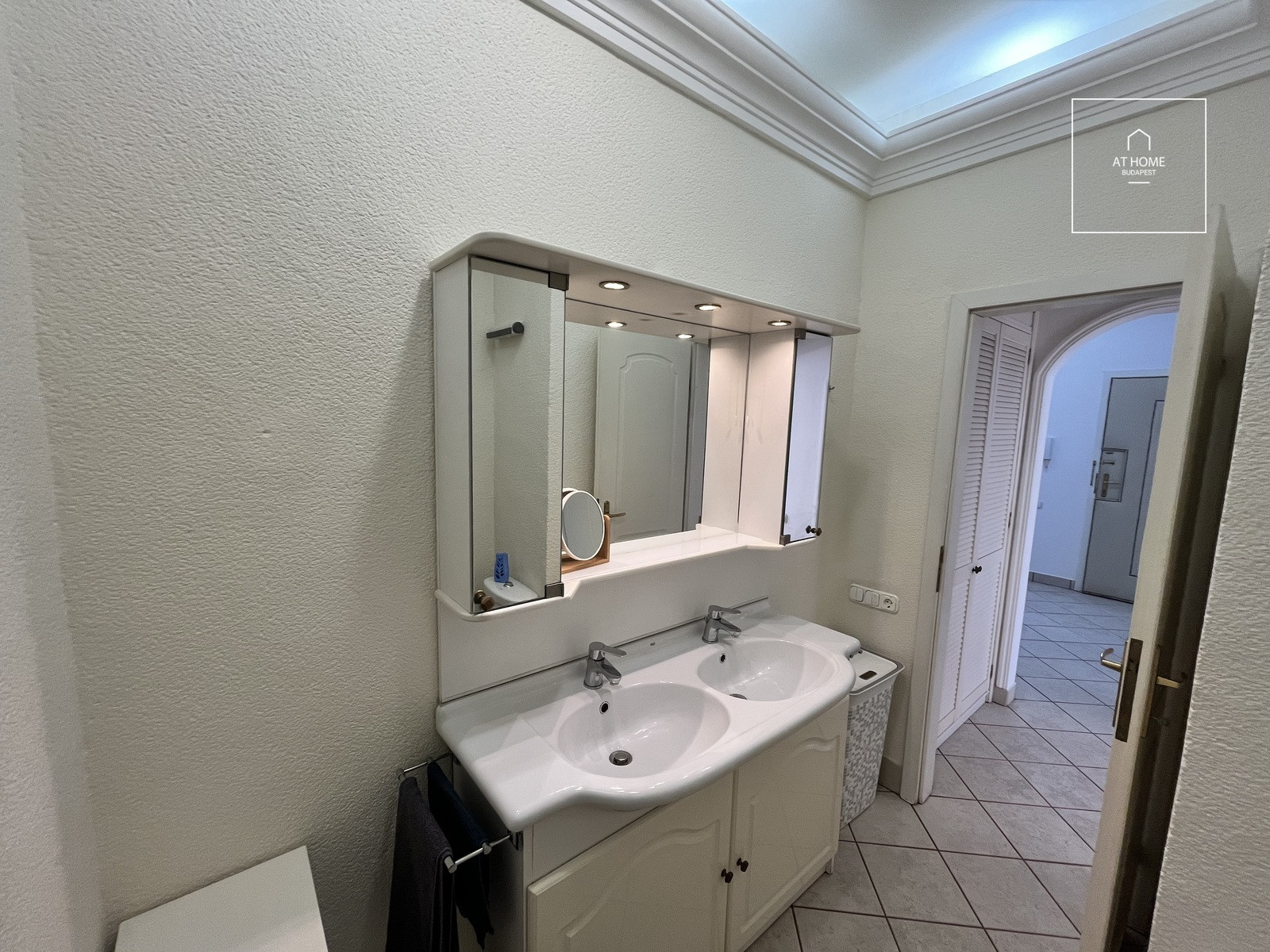 Charming apartment for rent Budapest I. district, Vár