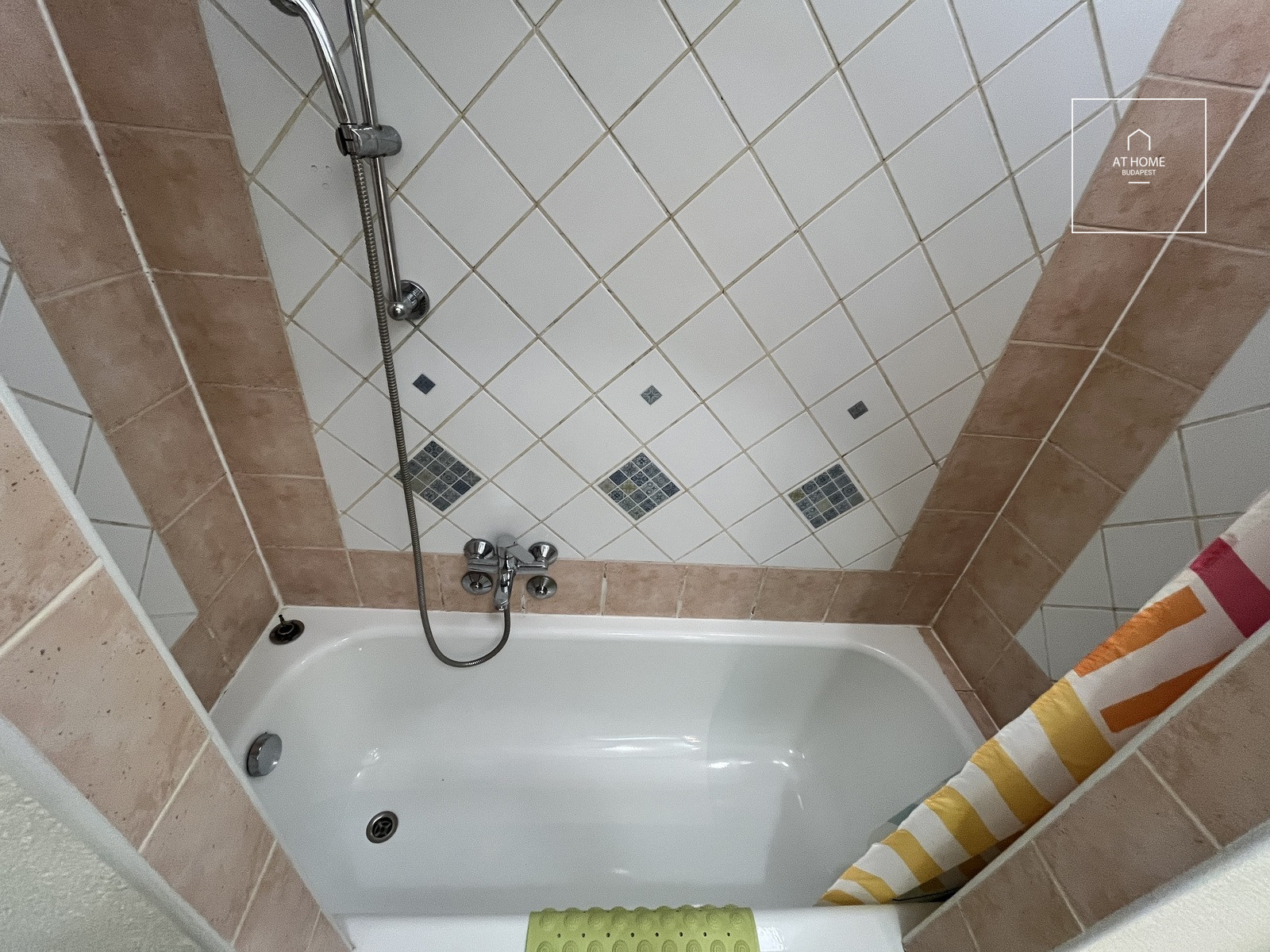 Charming apartment for rent Budapest I. district, Vár