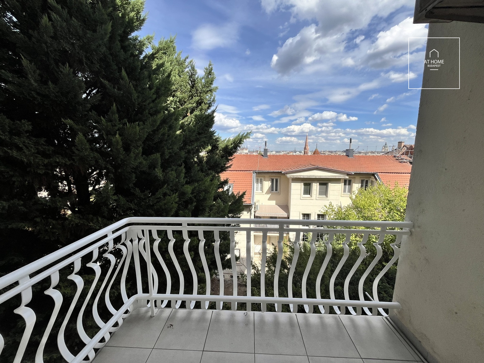 Charming apartment for rent Budapest I. district, Vár