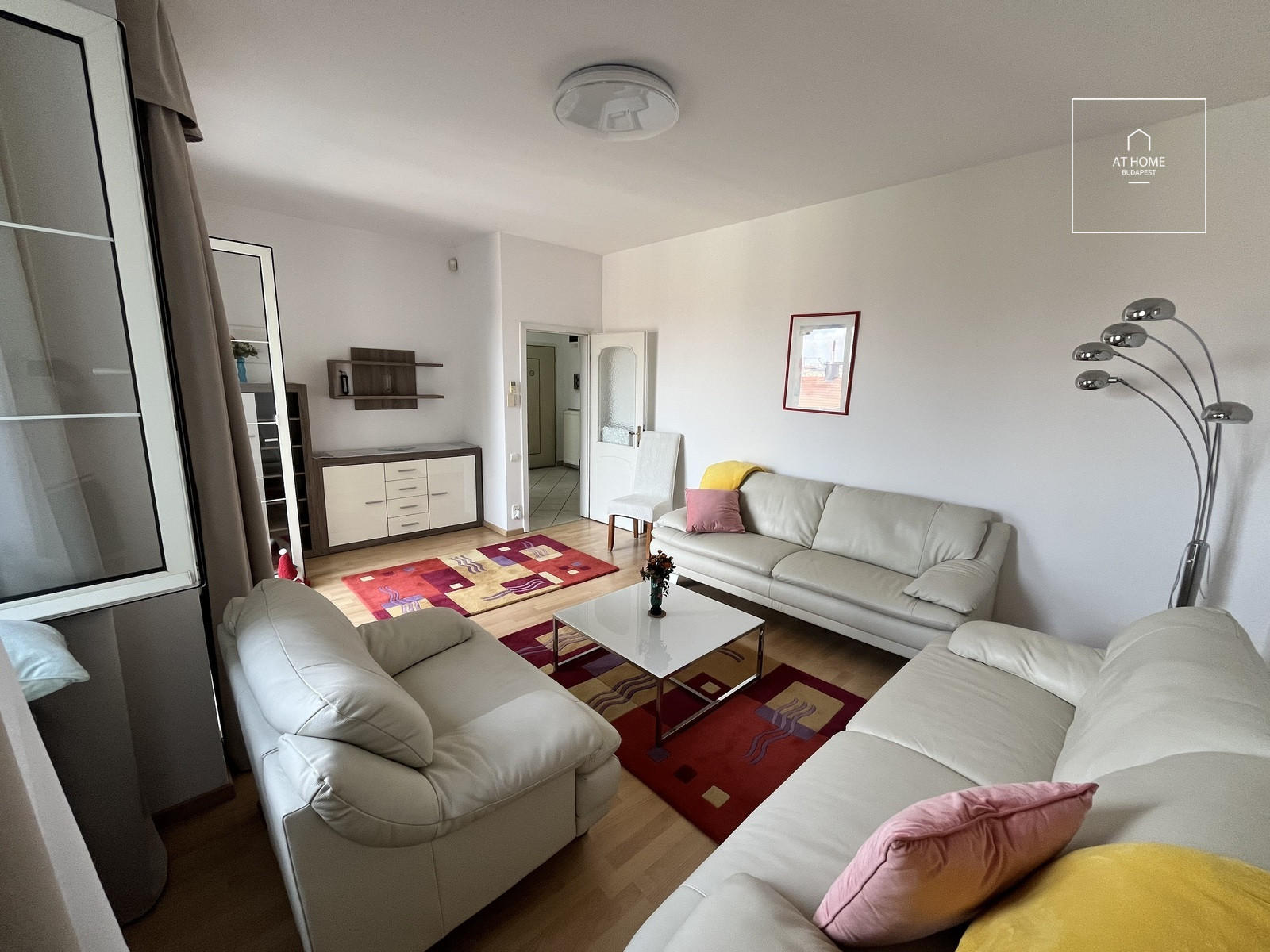 Charming apartment for rent Budapest I. district, Vár
