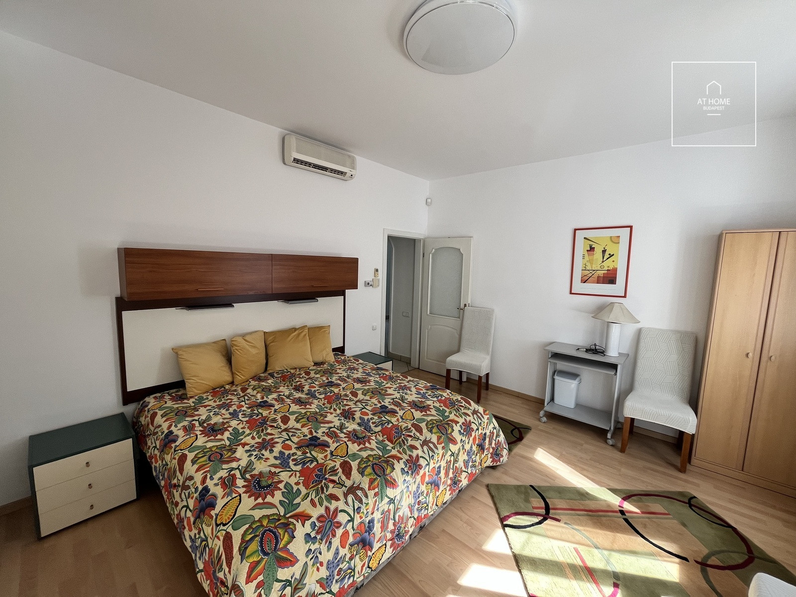 Charming apartment for rent Budapest I. district, Vár