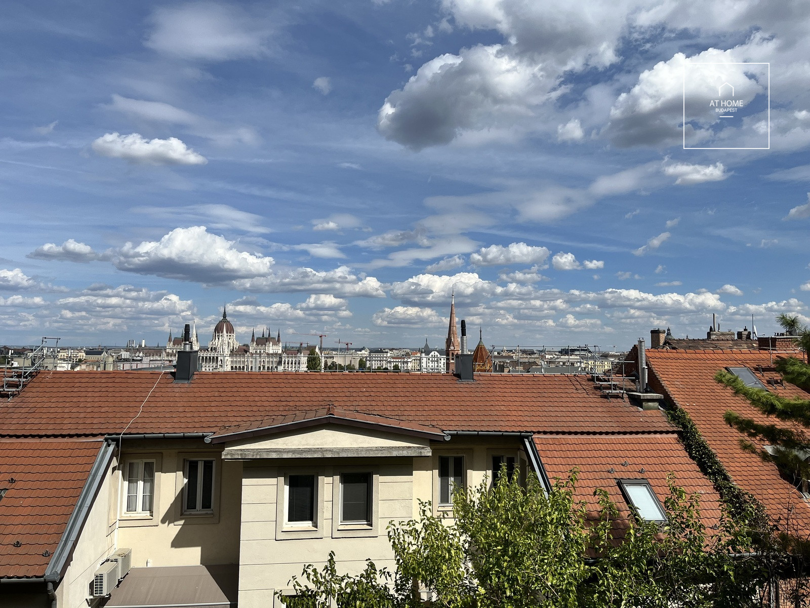 Charming apartment for rent Budapest I. district, Vár