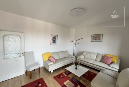 Bűbájos lakás kiadó Budapest I. kerület, Vár