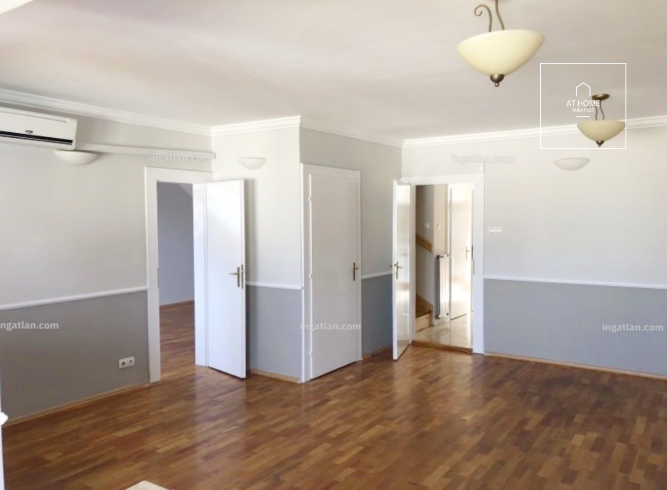 PANORAMIC DANUBE VIEW HOME IN SZEMLŐHEGY