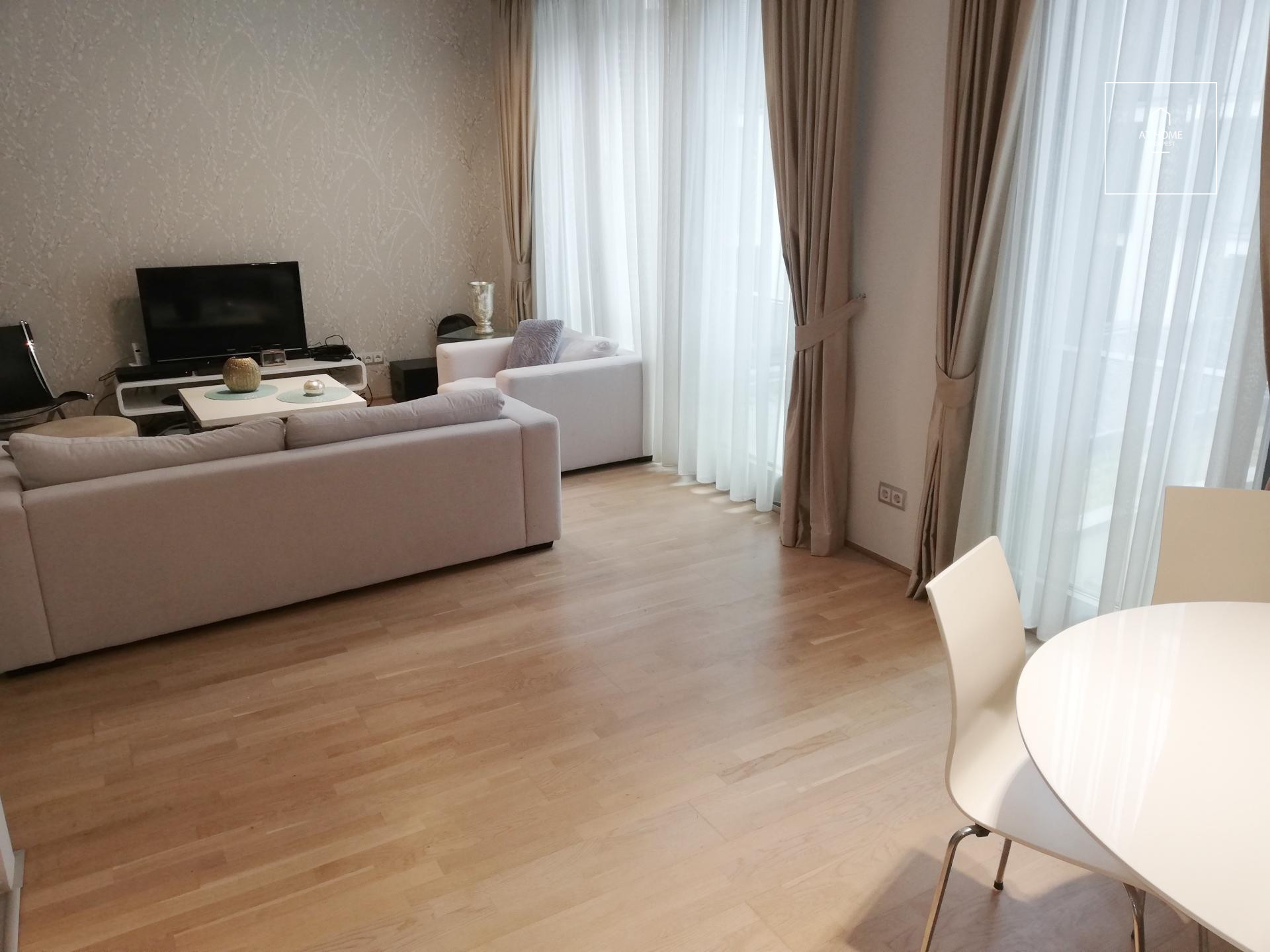 Exclusive apartment for rent Budapest V. district, Belváros