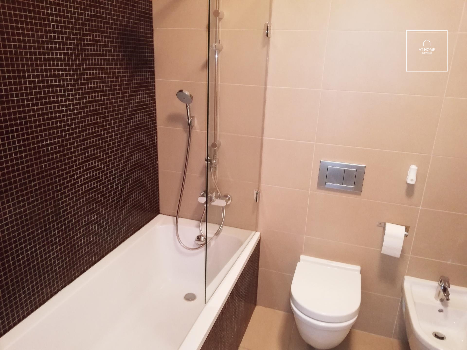 Exclusive apartment for rent Budapest V. district, Belváros