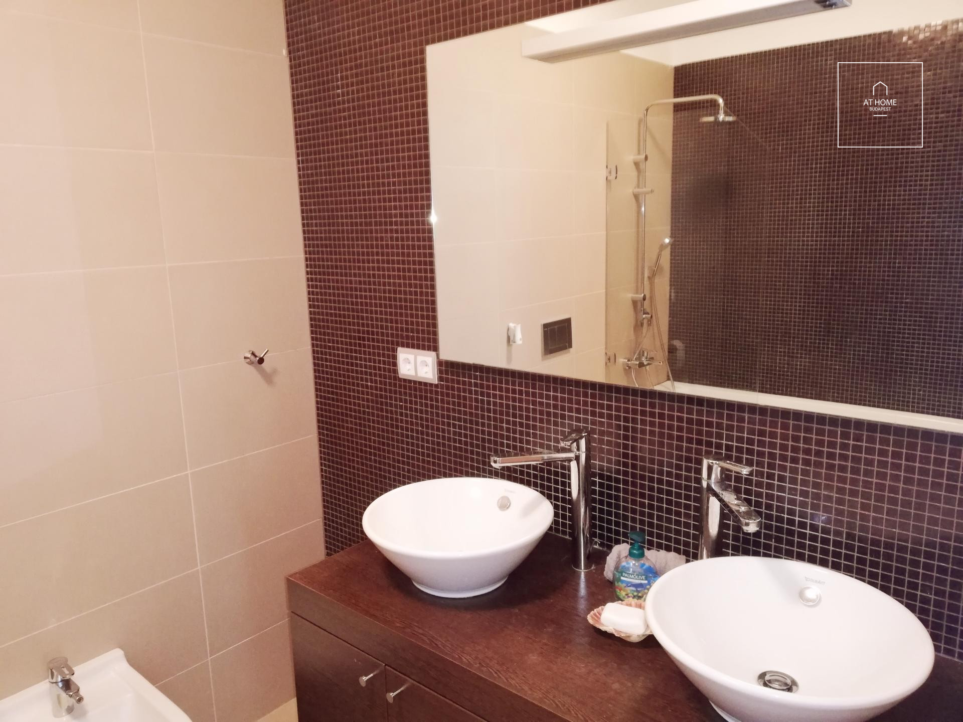 Exclusive apartment for rent Budapest V. district, Belváros