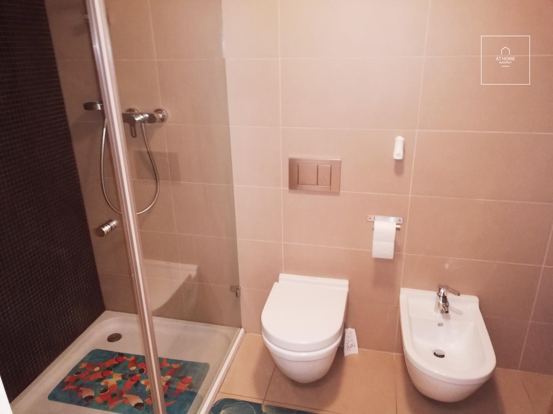 Exclusive apartment for rent Budapest V. district, Belváros