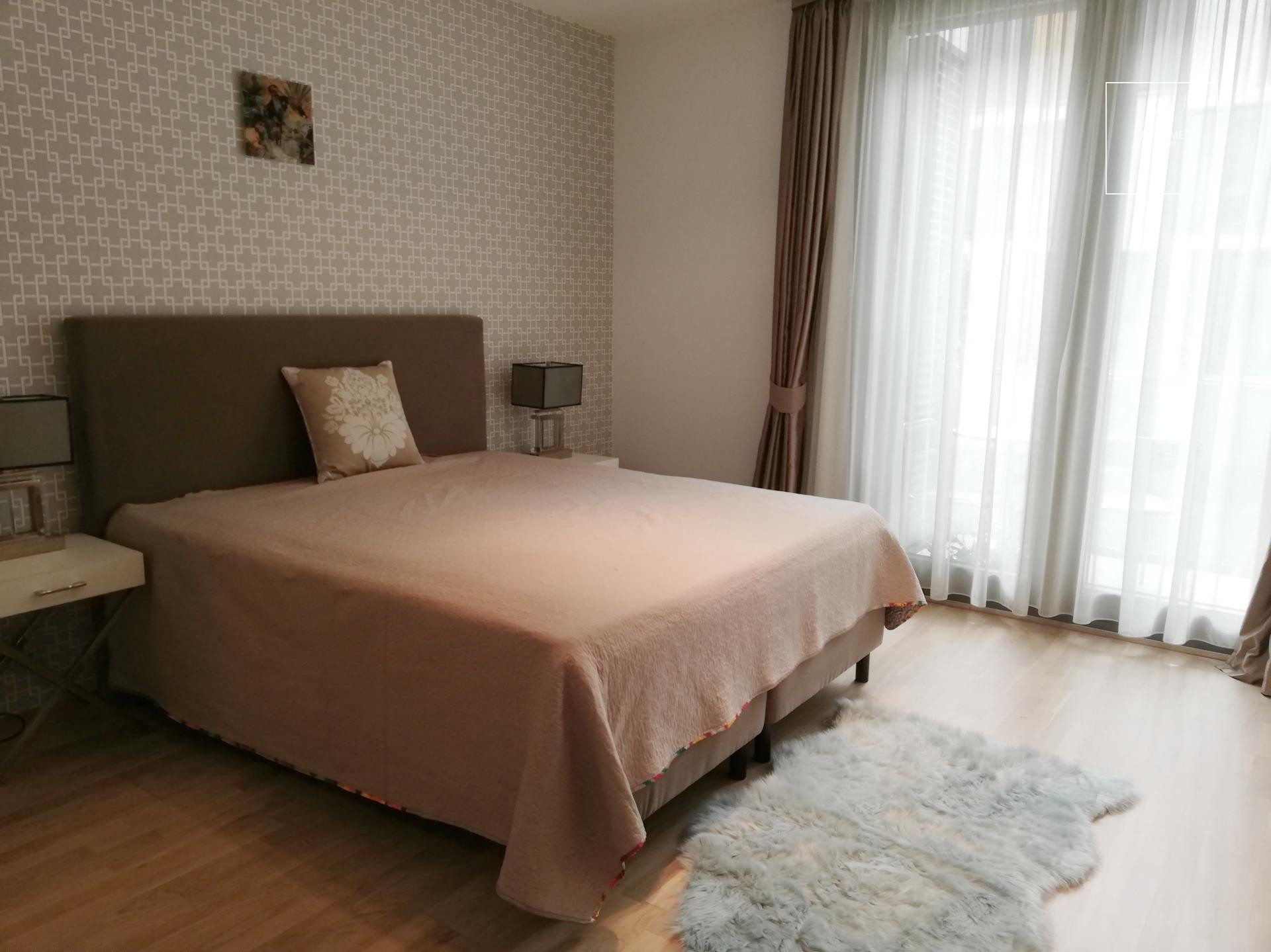 Exclusive apartment for rent Budapest V. district, Belváros