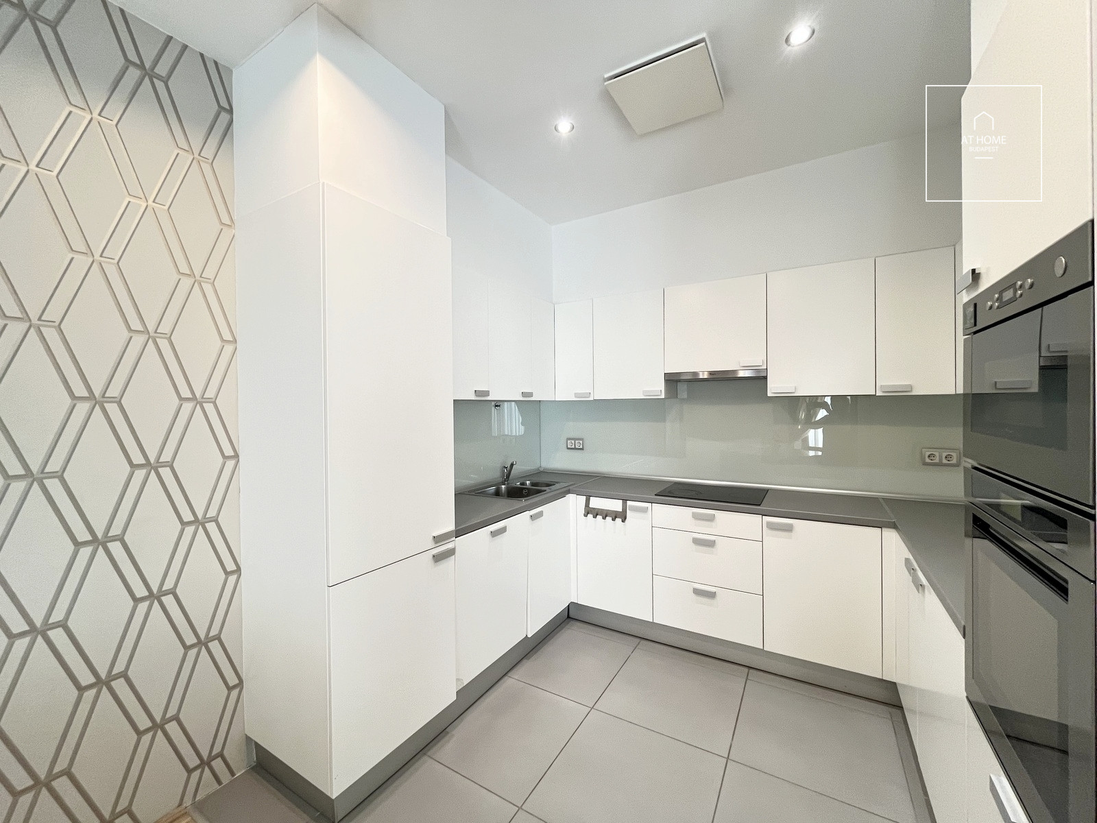 Exclusive apartment for rent Budapest V. district, Belváros