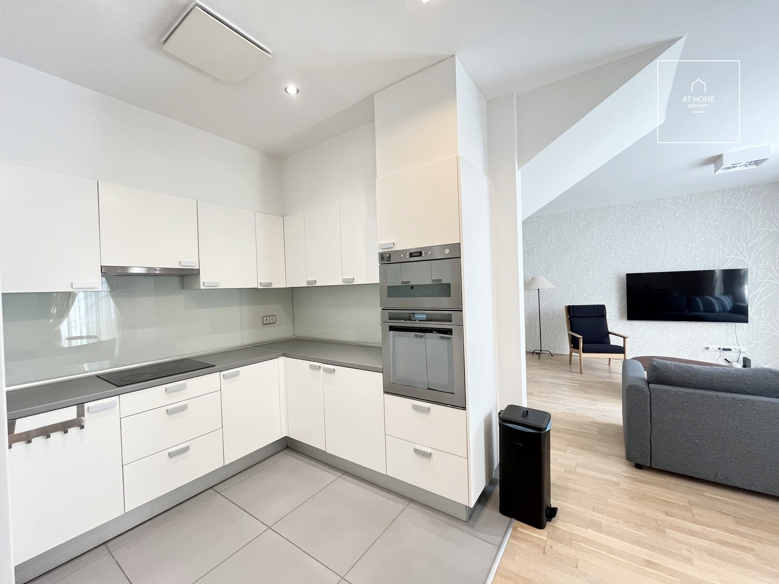 Exclusive apartment for rent Budapest V. district, Belváros
