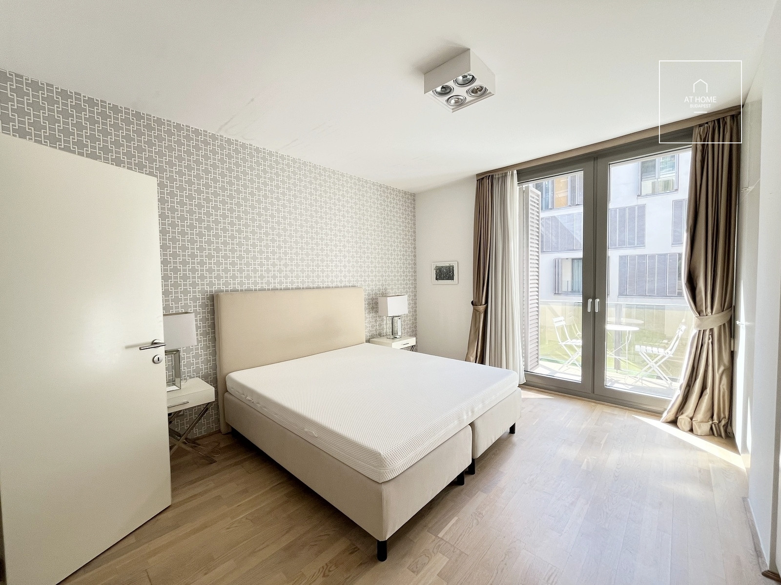 Exclusive apartment for rent Budapest V. district, Belváros