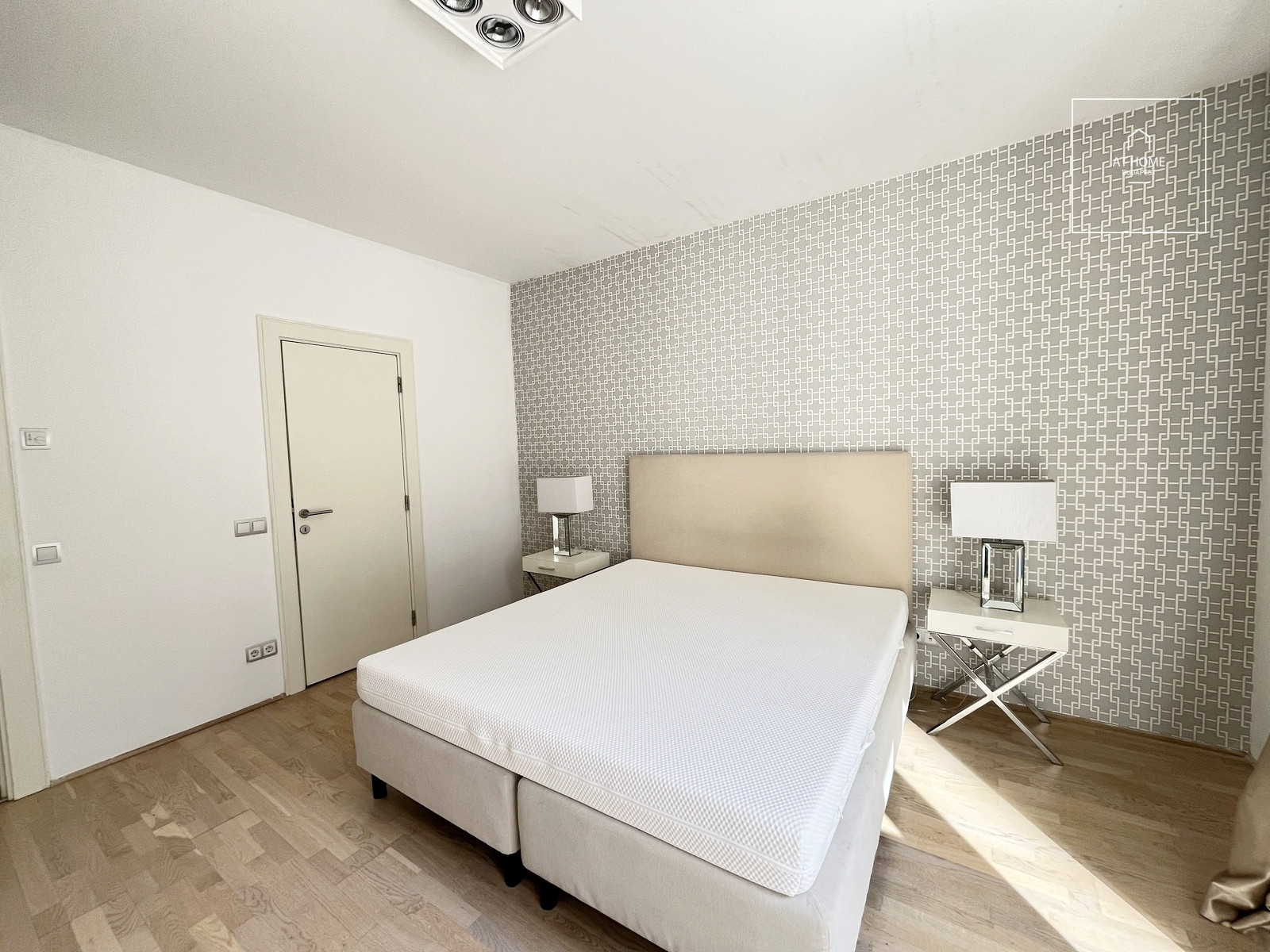 Exclusive apartment for rent Budapest V. district, Belváros