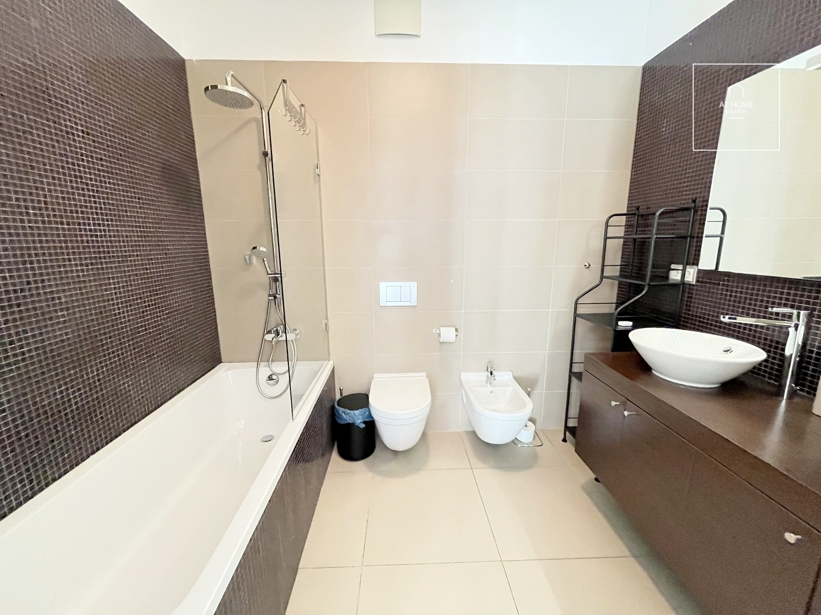 Exclusive apartment for rent Budapest V. district, Belváros