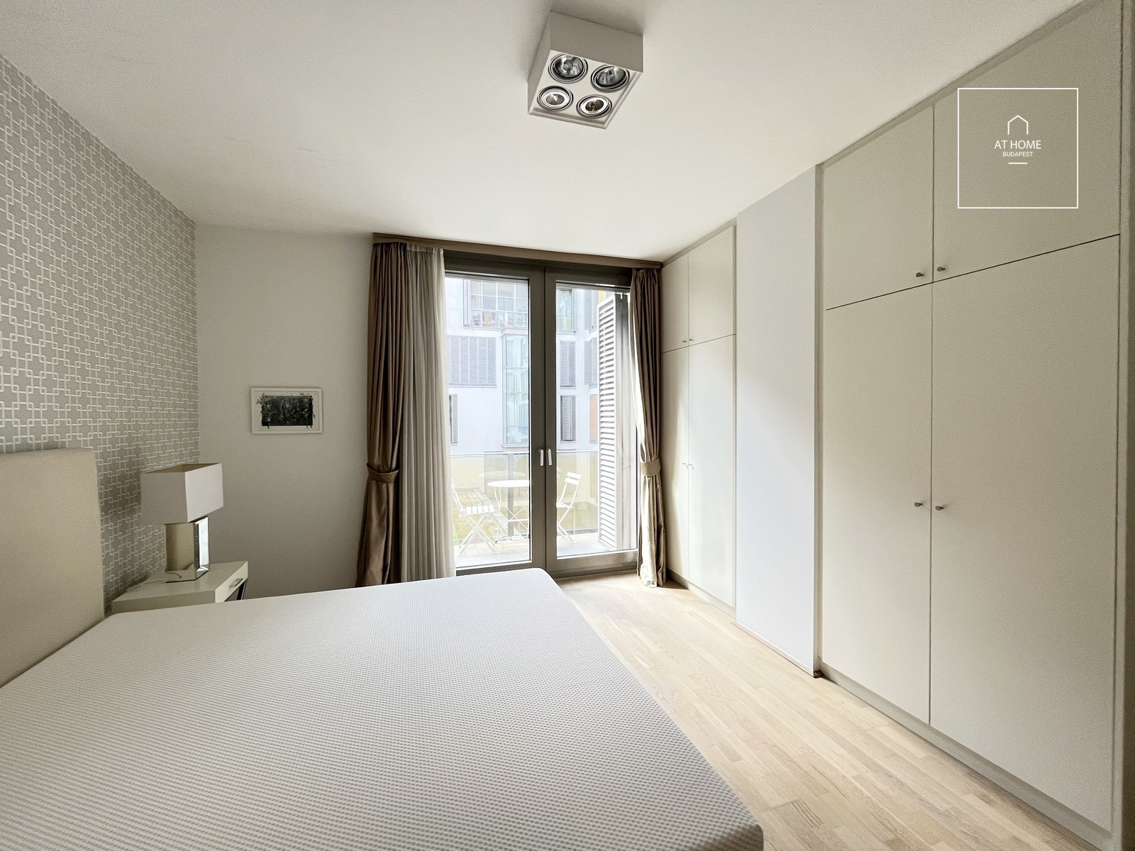 Exclusive apartment for rent Budapest V. district, Belváros